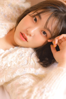 脂肪妇女毛茸茸